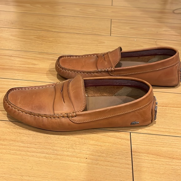 Men’s Loafers - Picture 2 of 10